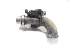 Recambio de caja mariposa para renault scenic iii 1.5 dci diesel fap referencia OEM IAM 8200614985 8200614985 057107983 2