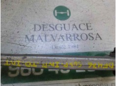 Recambio de brazo suspension inferior trasero derecho para mercedes-benz clase s (w222) lim. 3.0 cdi cat referencia OEM IAM A222 2