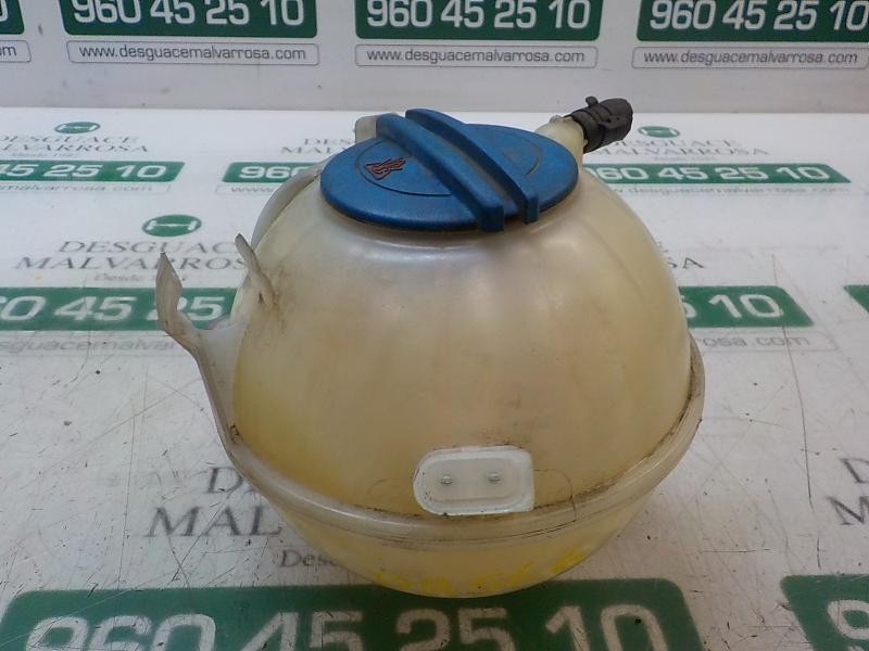 Recambio de deposito expansion para volkswagen golf vi (5k1) advance bluemotion referencia OEM IAM 1K0121407A  