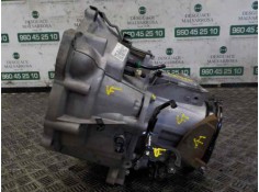 Recambio de caja cambios para ford fiesta (cb1) 1.4 16v cat referencia OEM IAM  8A6R7002JA 