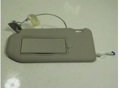 Recambio de parasol izquierdo para citroën c5 aircross live pack referencia OEM IAM 98284442BJ   2