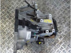 Recambio de caja cambios para ford fiesta (cb1) 1.4 16v cat referencia OEM IAM  8A6R7002JA  2