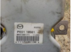 Recambio de modulo electronico para mazda cx-5 2.0 cat referencia OEM IAM PE0118561 PE0118561  2