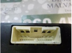 Recambio de modulo electronico para suzuki s-cross 1.6 ddis referencia OEM IAM 3862061M00 3862554P03  2