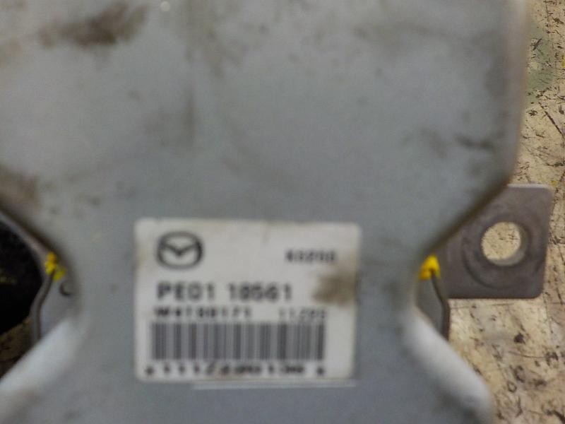 Recambio de modulo electronico para mazda cx-5 2.0 cat referencia OEM IAM PE0118561 PE0118561 