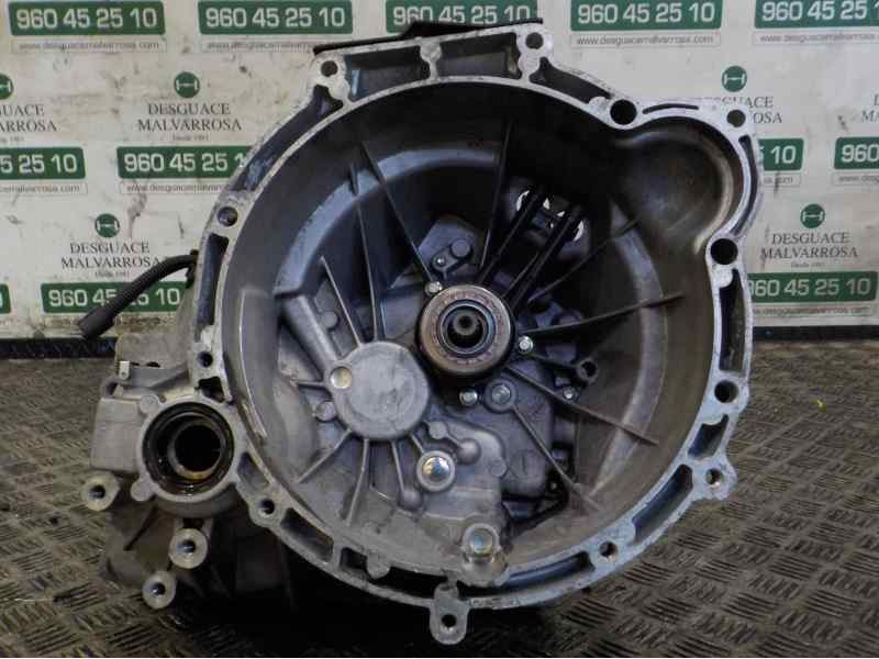 Recambio de caja cambios para ford fiesta (cb1) 1.4 16v cat referencia OEM IAM  8A6R7002JA 
