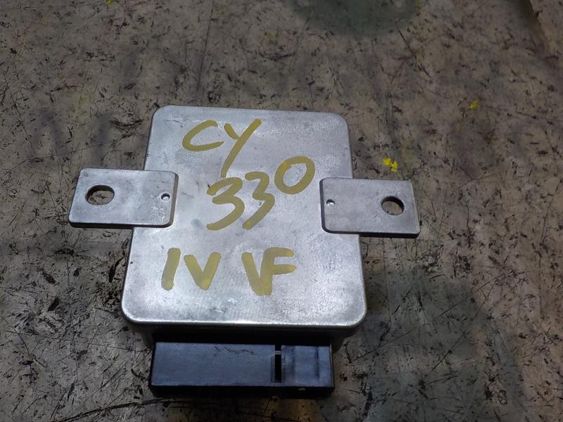 Recambio de modulo electronico para mazda cx-5 2.0 cat referencia OEM IAM PE0118561 PE0118561 