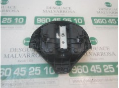 Recambio de airbag delantero izquierdo para peugeot 307 (s1) xs referencia OEM IAM    2