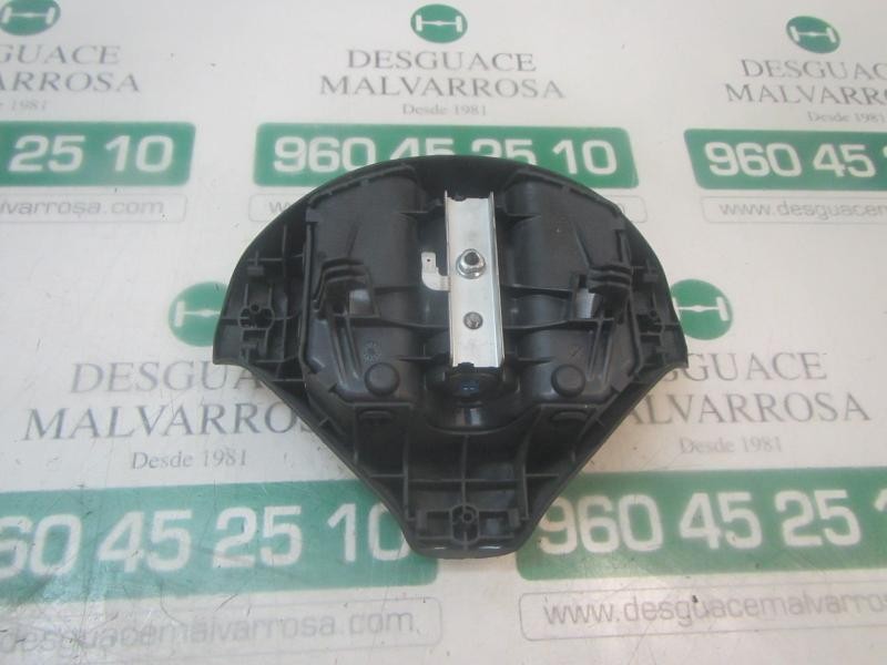 Recambio de airbag delantero izquierdo para peugeot 307 (s1) xs referencia OEM IAM   