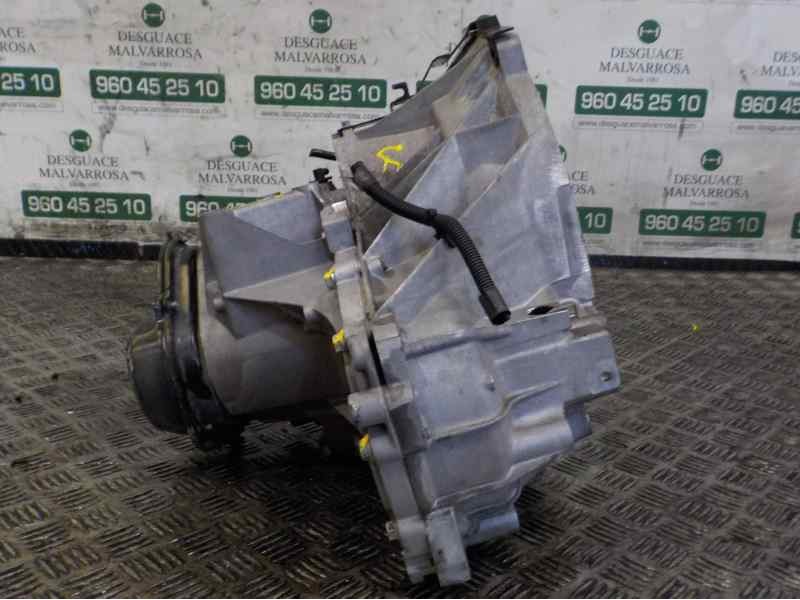 Recambio de caja cambios para ford fiesta (cb1) 1.4 16v cat referencia OEM IAM  8A6R7002JA 