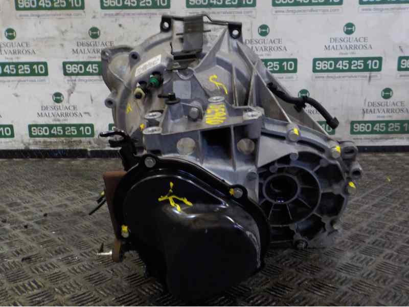 Recambio de caja cambios para ford fiesta (cb1) 1.4 16v cat referencia OEM IAM  8A6R7002JA 