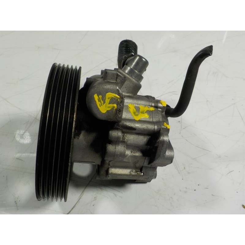 Recambio de bomba direccion para lancia phedra (180) 2.2 jtd cat referencia OEM IAM   