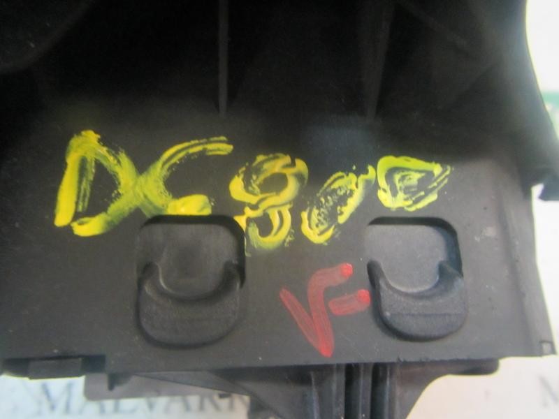 Recambio de airbag delantero izquierdo para peugeot 307 (s1) xs referencia OEM IAM   