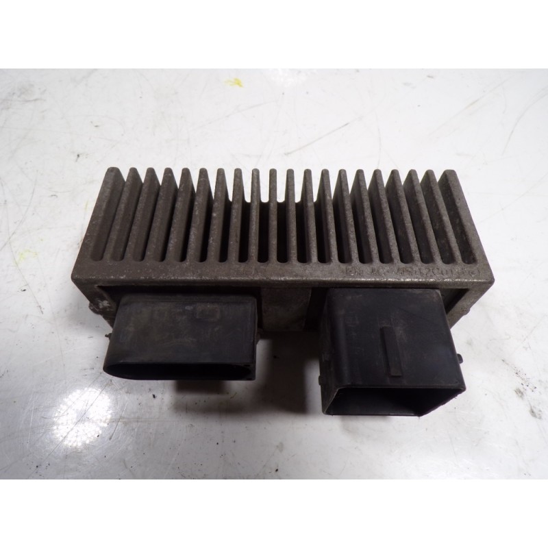 Recambio de caja precalentamiento para renault scenic iii 1.5 dci diesel fap referencia OEM IAM 8200558438 8200558438A 