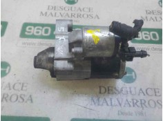 Recambio de motor arranque para peugeot 308 1.6 16v referencia OEM IAM   