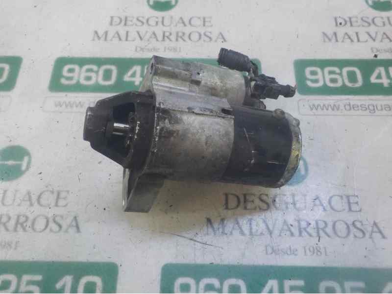 Recambio de motor arranque para peugeot 308 1.6 16v referencia OEM IAM   