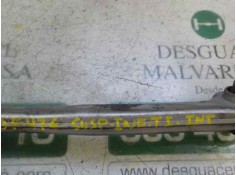 Recambio de brazo suspension inferior trasero izquierdo para mercedes-benz clase s (w222) lim. 3.0 cdi cat referencia OEM IAM A2 2