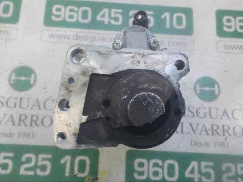 Recambio de motor arranque para peugeot 308 1.6 16v referencia OEM IAM   