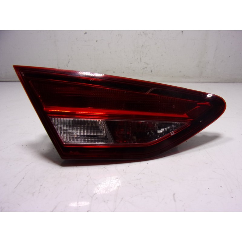 Recambio de piloto trasero izquierdo interior para seat leon (5f1) 2.0 tdi referencia OEM IAM 5F0945093D 5F0945093D 