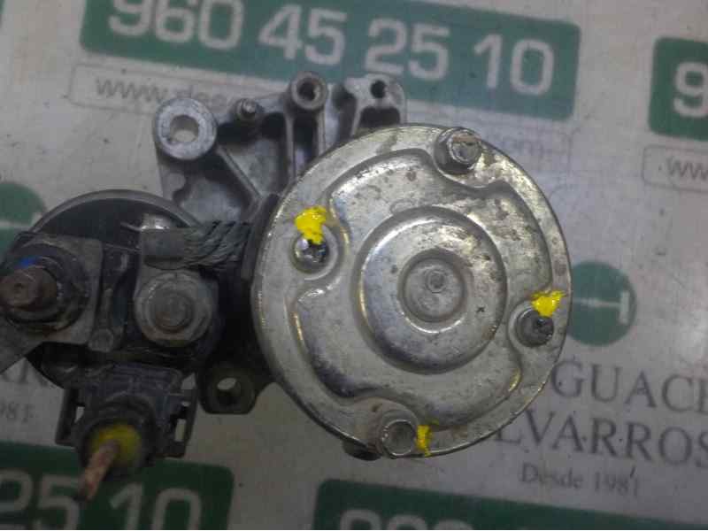 Recambio de motor arranque para peugeot 308 1.6 16v referencia OEM IAM   