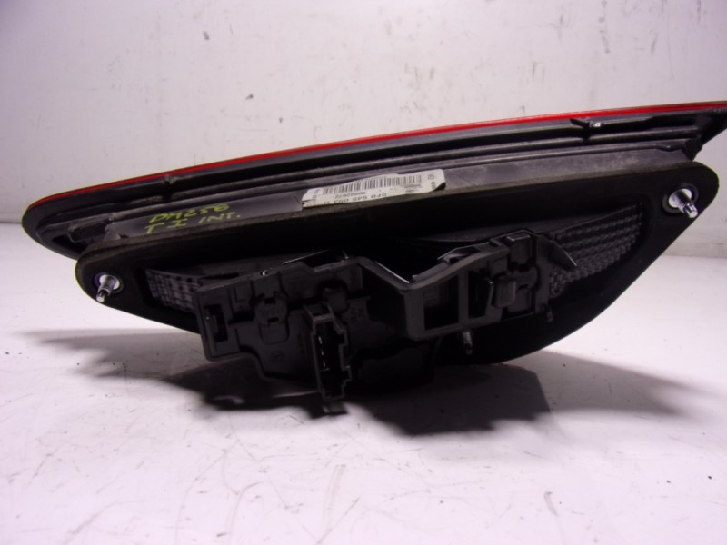 Recambio de piloto trasero izquierdo interior para seat leon (5f1) 2.0 tdi referencia OEM IAM 5F0945093D 5F0945093D 