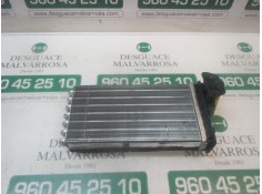 Recambio de radiador calefaccion / aire acondicionado para peugeot 307 (s1) xs referencia OEM IAM    2