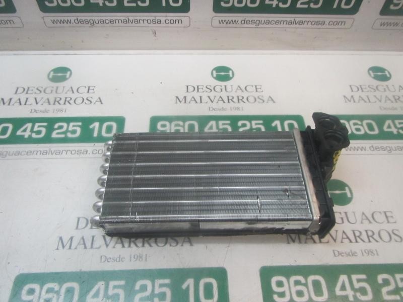 Recambio de radiador calefaccion / aire acondicionado para peugeot 307 (s1) xs referencia OEM IAM   