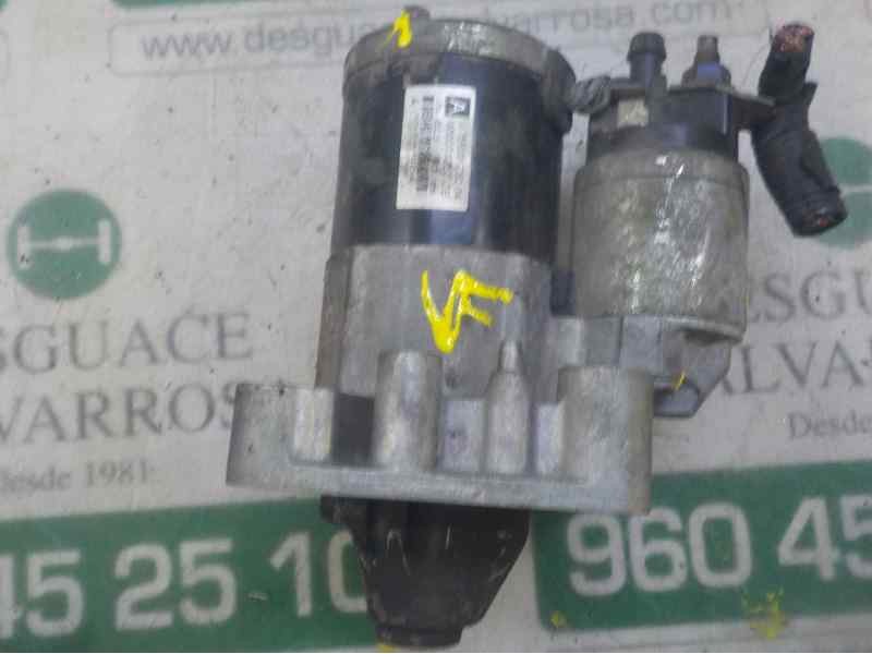 Recambio de motor arranque para peugeot 308 1.6 16v referencia OEM IAM   