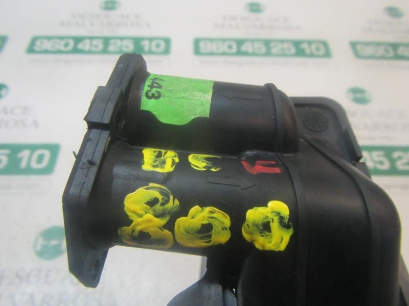 Recambio de radiador calefaccion / aire acondicionado para peugeot 307 (s1) xs referencia OEM IAM   