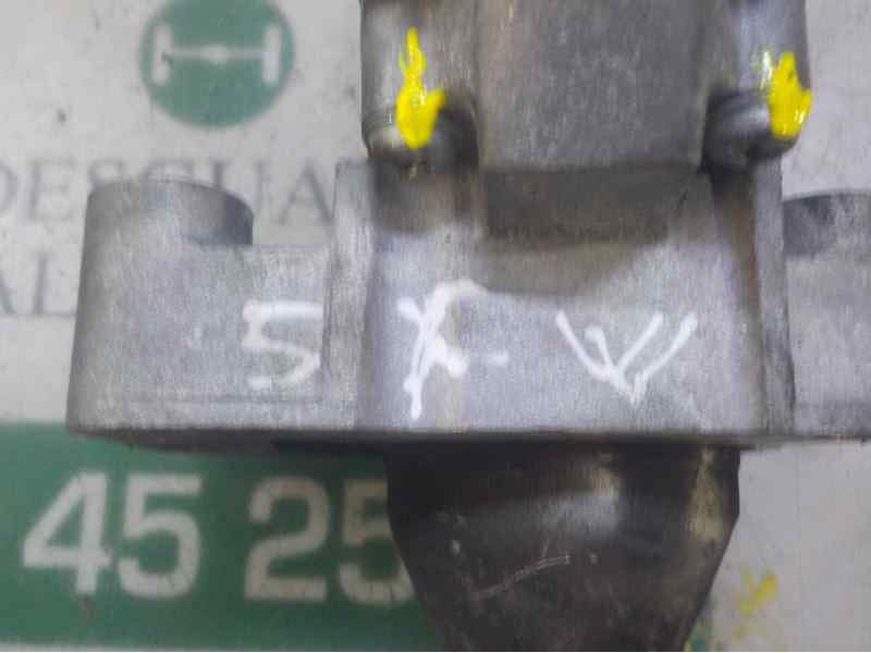 Recambio de motor arranque para peugeot 308 1.6 16v referencia OEM IAM   