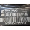 Recambio de servofreno para opel insignia berlina edition referencia OEM IAM 13286439 13228183 03785907324