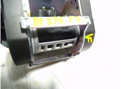 Recambio de cinturon seguridad trasero derecho para volkswagen golf vii lim. (bq1) 1.6 tdi referencia OEM IAM 5G0857805RAA 62110 2