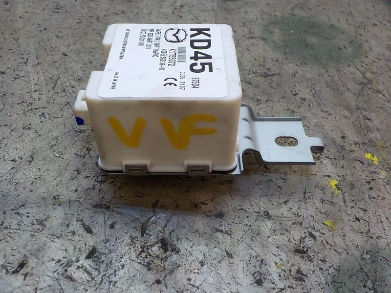Recambio de modulo electronico para mazda cx-5 2.0 cat referencia OEM IAM KD45675D4 KD45675D4 