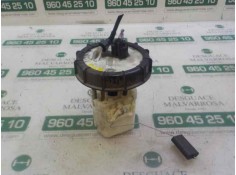 Recambio de aforador para ford fiesta (cb1) 1.4 16v cat referencia OEM IAM   