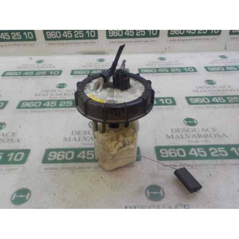 Recambio de aforador para ford fiesta (cb1) 1.4 16v cat referencia OEM IAM   