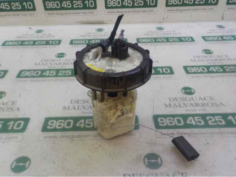 Recambio de aforador para ford fiesta (cb1) 1.4 16v cat referencia OEM IAM   