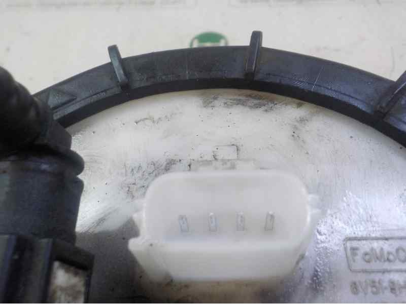 Recambio de aforador para ford fiesta (cb1) 1.4 16v cat referencia OEM IAM   