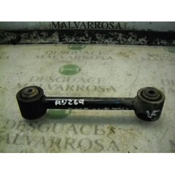 BRAZO SUSPENSION SUPERIOR TRASERO DERECHO 