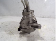 Recambio de compresor aire acondicionado para volkswagen golf vii lim. (bq1) 1.6 tdi referencia OEM IAM 5Q0816803D 5Q0816803F 04 2
