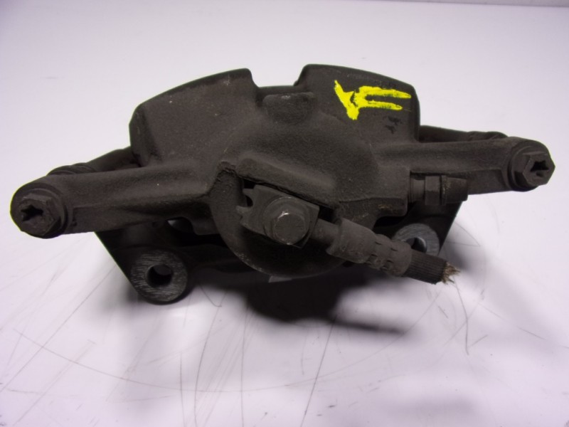 Recambio de pinza freno delantera derecha para seat leon (5f1) 2.0 tdi referencia OEM IAM 8V0615124  