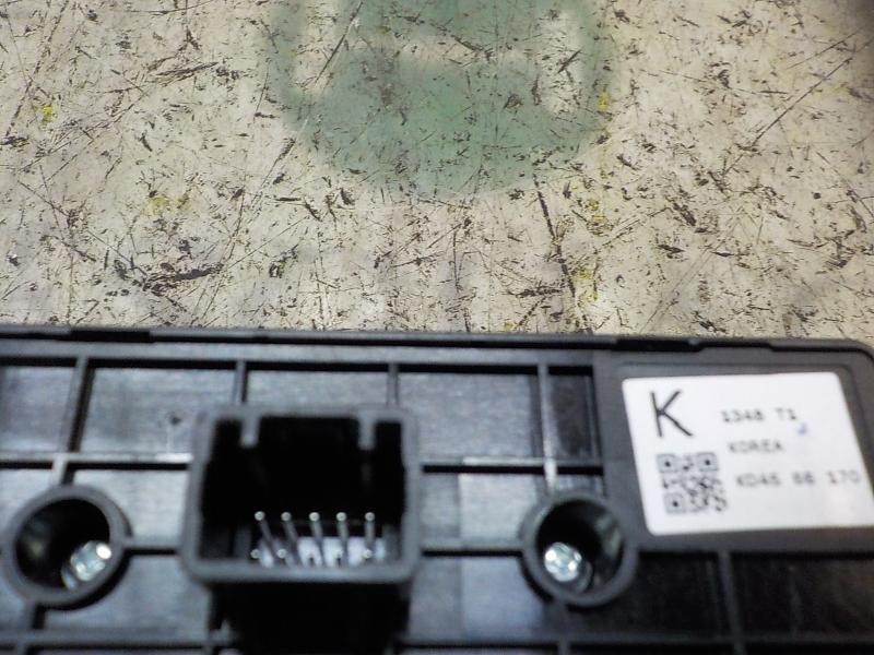 Recambio de modulo electronico para mazda cx-5 2.0 cat referencia OEM IAM KD4566170 KD4566170 