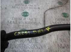 Recambio de barra estabilizadora delantera para nissan nv 200 (m20) kombi comfort referencia OEM IAM 54611EW01A   2