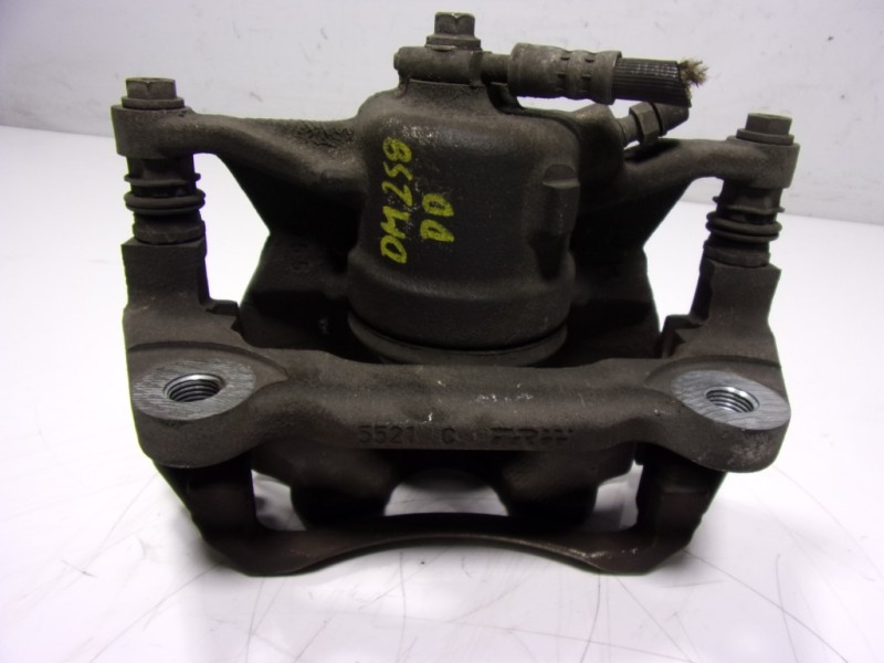 Recambio de pinza freno delantera derecha para seat leon (5f1) 2.0 tdi referencia OEM IAM 8V0615124  