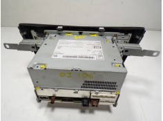 Recambio de sistema audio / radio cd para nissan qashqai (j11) acenta 4x4 referencia OEM IAM 2591A7FW3A 2591A7FW3A  2