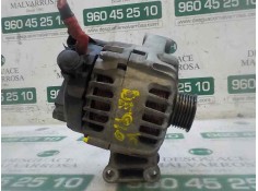 Recambio de alternador para ford fiesta (cb1) 1.4 16v cat referencia OEM IAM   