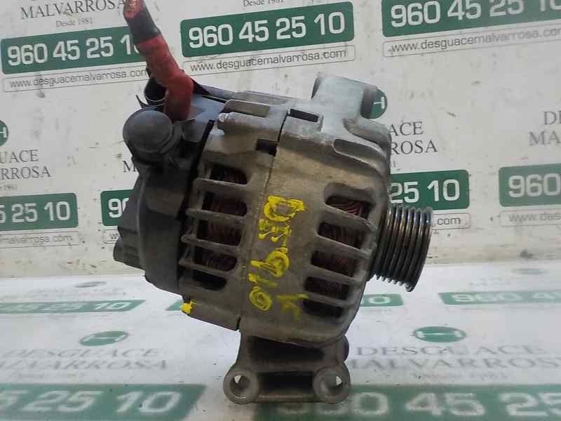 Recambio de alternador para ford fiesta (cb1) 1.4 16v cat referencia OEM IAM   
