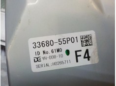 Recambio de modulo electronico para suzuki s-cross 1.6 ddis referencia OEM IAM 3368061MA0 3368055P01  2