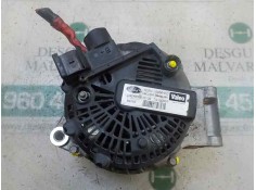 Recambio de alternador para ford fiesta (cb1) 1.4 16v cat referencia OEM IAM    2