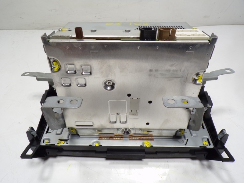 Recambio de sistema audio / radio cd para nissan qashqai (j11) acenta 4x4 referencia OEM IAM 2591A7FW3A 2591A7FW3A 