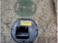 Recambio de modulo electronico para mazda cx-5 2.0 cat referencia OEM IAM KD45663S0 KD45663S0  2